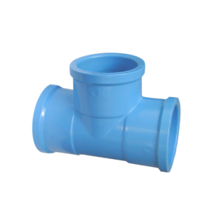 Tee PVC hidráulico 32 mm cementar (sin hilo)